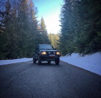 Land cruiser 90 - 8