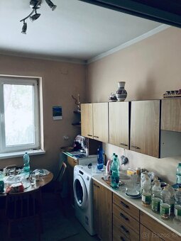 Rodinný dom v obci Haniska - 8