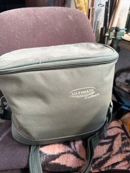 Rybárske potreby - 8