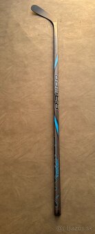 ✅BAUER NEXUS E50 PRO SR LEFT/LAVACKA__flex 77 zahnutie P92 - 8