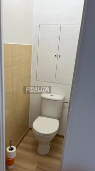 SVETLÝ 2-IZB. BYT, CENTRUM-STARÉ MESTO, BALKÓN - 8