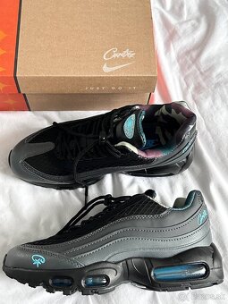 Tenisky Jordan - 8