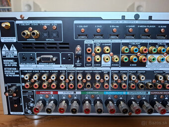 Marantz SR7010 - 8