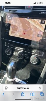 Volkswagen Golf Variant 1.6 TDI 115k Highline DSG.🔰 WEBASTO - 8