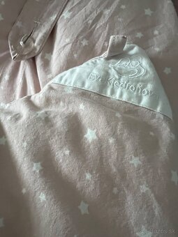 Predám celú sadu Evy Kiedroňovej pre spokojne babatko - 8