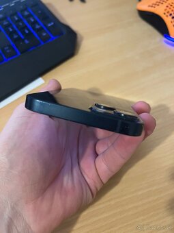 iPhone 13 128gb nová batéria - 8
