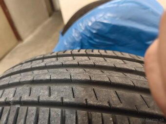 215/65 r17 Falken - 8