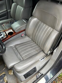 VW Phaeton 3.0tdi 165kw - 8