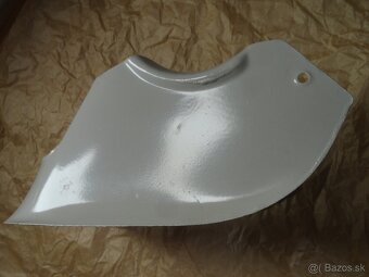 Jawa 50 Pionier TUNEL ULOŽENKA - 8