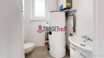 TARGETreal, Novostavba rodinného domu Kotešová, Bytča - 8