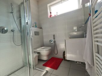 Prenájom lukratívny rodinný dom, Žilina - Bôrik + Video - 8