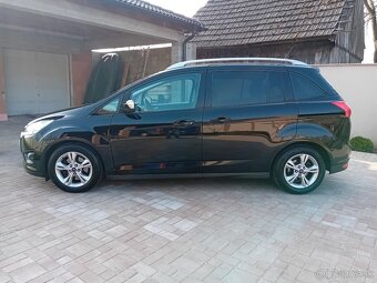 FORD GRAND C MAX 2.0TDCI AUTOMAT - 8