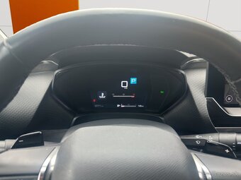 Citroën C5X 1.6 PureTech 180 S S Shine A/T - 8