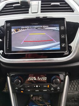 Suzuki SX4 S cross - 8