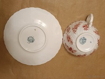 Zbierka porcelánu - 8