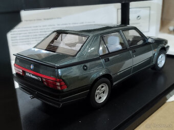 1:18 Alfa Romeo - 8