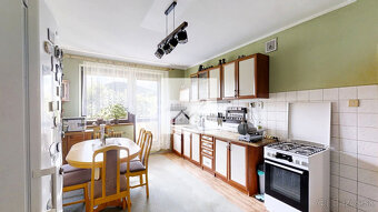 5-izb. RD s garážou, Lietavská Svinná - Babkov, Žilina - 8