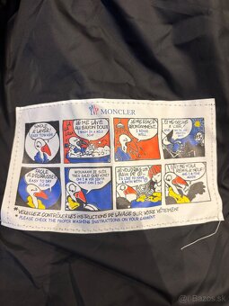 Moncler - 8