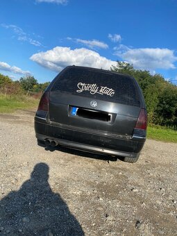 Volkswagen bora arl - 8