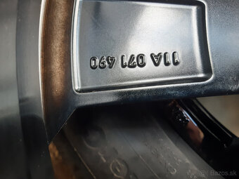 5x112  20"  VW ID.4, ID.5, Škoda Enyaq-nová sada - 8