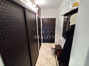 Predaj 3-izbového bytu v zelenej časti Bratislava-Petržalka - 8