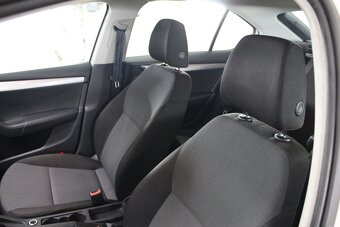 Škoda Octavia 1.6 TDI - 8