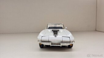 CHEVROLET CORVETTE - 8