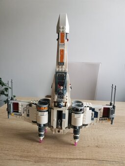 Stíhačka X-Wing Skywalker - 8