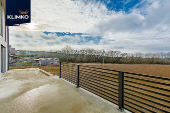 Novostavba samostatného rodinného domu v obci Záborské - 8