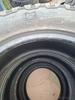 255/60R19 SUV top stav - 8