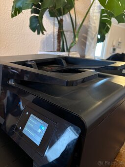 Tlačiareň HP Officejet Pro 8610 - 8