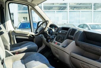 Citroën Jumper 2.2 HDi 35 L4H2 - 8