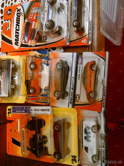 100kusov ?atchbox za 200euro - 8