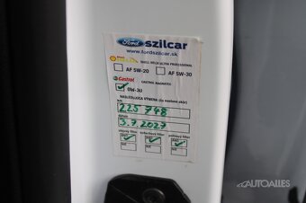 Ford S-MAX 2,0 TDCi 110 kW TITANIUM - 8