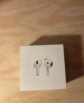 Airpods 4 (2024) - 8