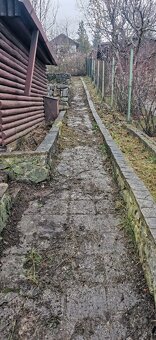 Rekreačná záhrada LUDVÍKOV DVOR - 8