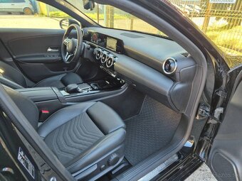 Mercedes-Benz A trieda 250 e /T - 8