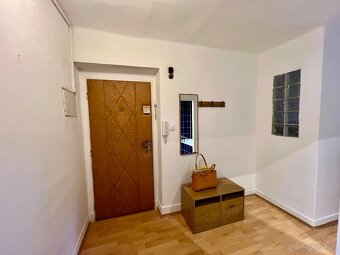 Prenájom 2izb bytu - 8