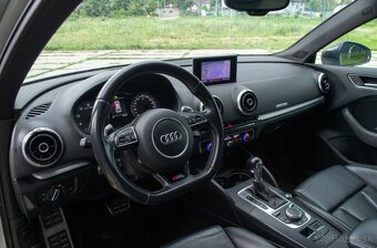 Audi S3 8V 2.0 TFSi - 8