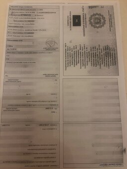 Príves AGRICOM 9,5 Ton - 8