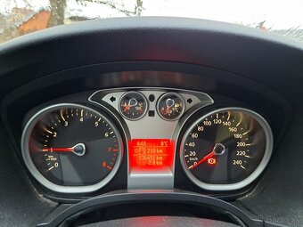 Ford Focus 1.8 16V duratec 92kw,r.v.2010 - 8