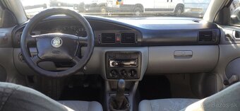 Škoda Octavia 1 - 8