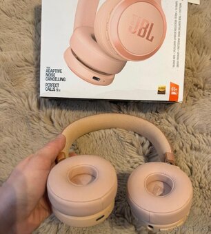 Slúchadlá JBL Live 670 NC - 8