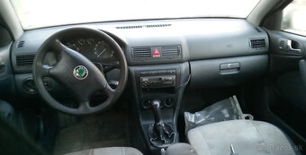 škoda octavia 1,8i 110kw - 8