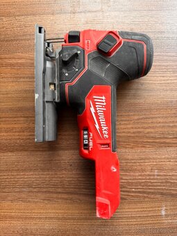 Aku náradie Milwaukee - 8