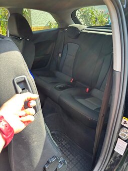 Audi A1 1.2 TFSI S-Line - 8