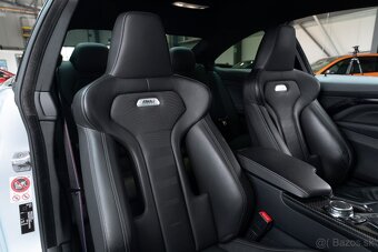 BMW M4 Competizione 331kW, AT7, 2016 - 8