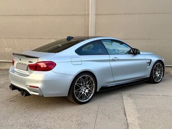 BMW M4 M PERFORMANCE - 8