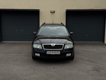 Škoda octavia 2 1.9tdi 77kw Rv.2005 - 8