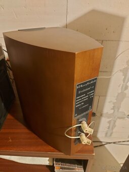 Predám Wharfedale Evolution2-10 - 8